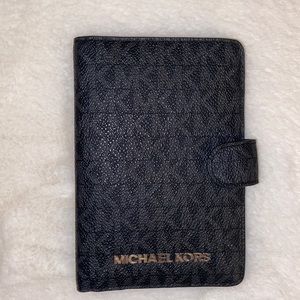 Michael Kors Passport Wallet